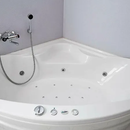 Three-bedroom Holiday In Glesborg 9 Дом отдыха Bonnerup